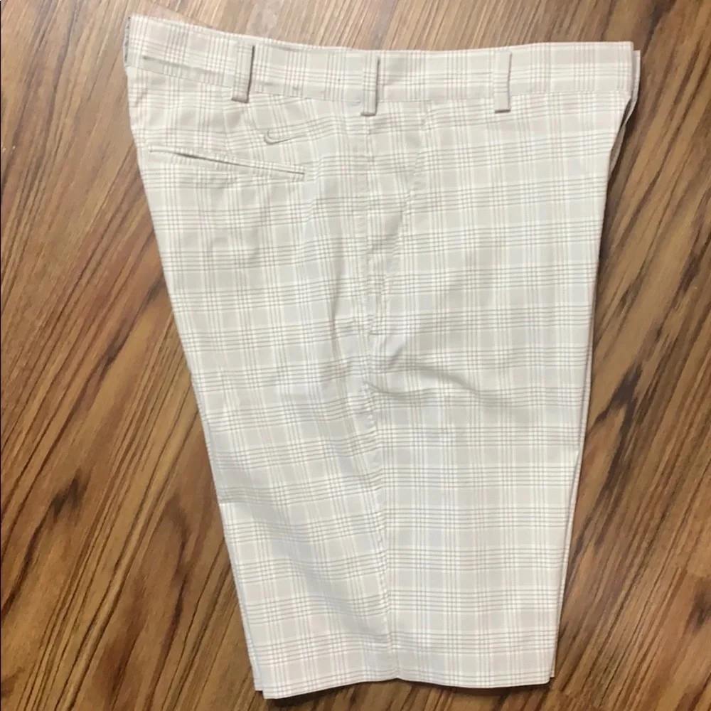 Nike Golf DRI FIT Men Athletic Shorts